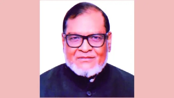 আ.ক.ম. মোজাম্মেল হক, মুক্তিযুদ্ধবিষয়ক মন্ত্রী