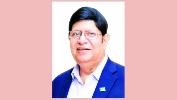 একে আবদুল মোমেন, পররাষ্ট্রমন্ত্রী