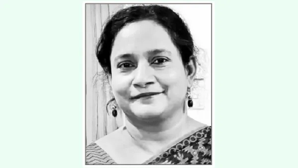 বৈষম্যের ছোবলে নারীর শ্রমবাজার