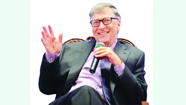 বৈষম্য ঘোচানোই সত্যিকার মানবিক অর্জন