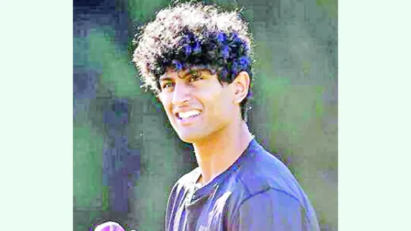 স্পিনে ভরসা রাচিনের