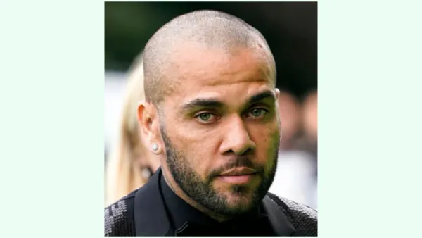 বিপাকে আলভেস