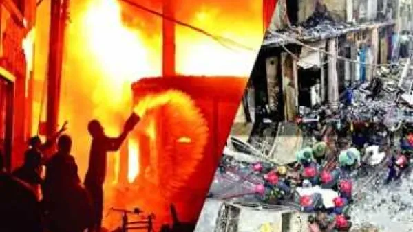 ১১ বছরেও বিচারে অগ্রগতি নেই