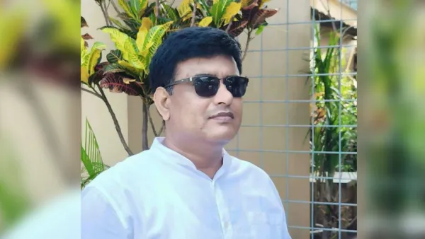 ডেঙ্গু আক্রান্ত মেয়েকে দেখতে এসে যুবদল নেতা গ্রেপ্তার