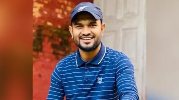 মনোনয়নপত্র সংগ্রহ করার অভিযোগে স্বেচ্ছাসেবক দল নেতাকে বহিস্কার