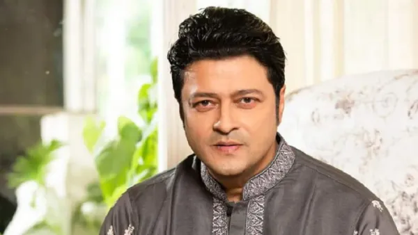 আওয়ামী লীগের মনোনয়ন ফরম কিনে যা বললেন ফেরদৌস