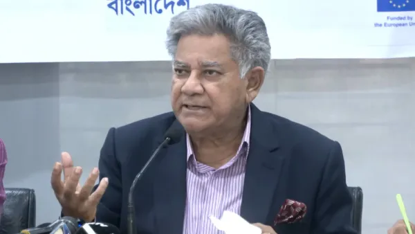 ‘সরকারকে যেদিন কিছু বলতে পারব, সেদিন বুঝব গণতান্ত্রিক পরিবেশে আছি’