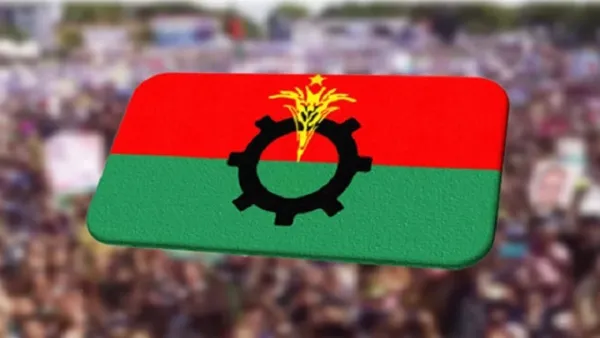 একের পর এক সাজা নাশকতার মামলা