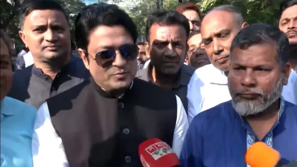 আমরা সবাই বঙ্গবন্ধুর আদর্শের সৈনিক: ফেরদৌস