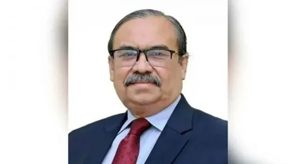 ভারত সফরে গেলেন প্রধান বিচারপতি