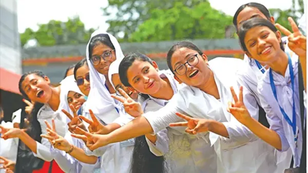 পূর্ণ বিষয়ে পরীক্ষায় কমেছে পাসের হার ও জিপিএ-৫