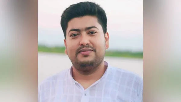 ১ মিনিট ৩২ সেকেন্ডের অডিও ফাঁস, যা বললেন ছাত্রলীগ নেতা টনি