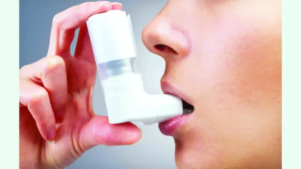 শীতের রোগ-বালাইয়ের ব্যাপারে সচেতন হোন