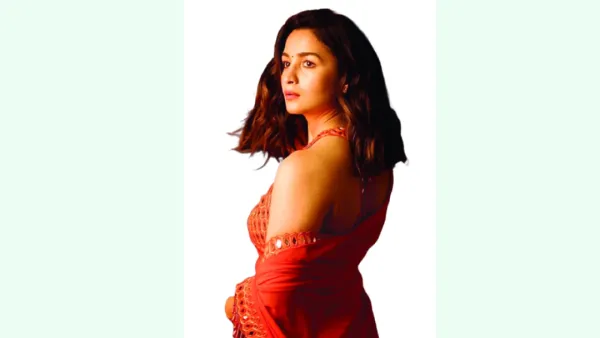 বিপাকে আলিয়া