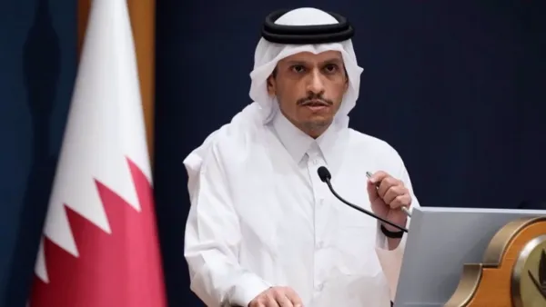 হামাসকে ধ্বংস করা সম্ভব না: কাতারের প্রধানমন্ত্রী