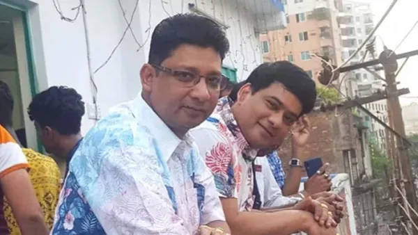 এনু-রুপনের অর্থপাচারের আরেক মামলার রায় আজ