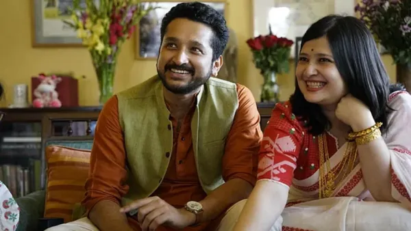 ‘তাহলে চলো শুরু হোক, তুমি আর আমি’