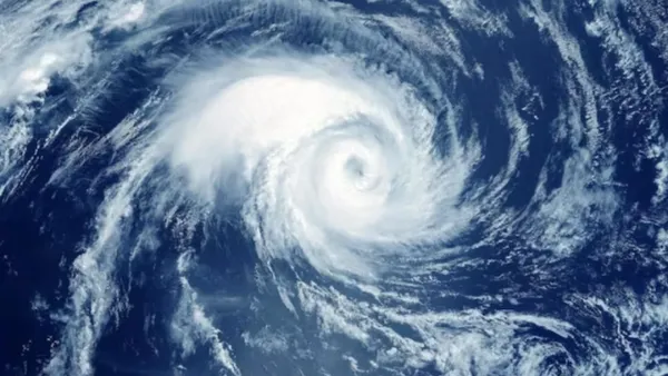 যেসব দেশে আঘাত হানতে পারে ঘূর্ণিঝড় মিগজাউম