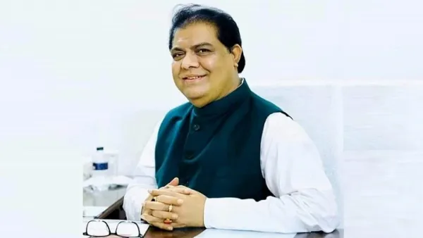 নৌকার প্রার্থীর বিরুদ্ধে আ. লীগ নেতার ভোট যুদ্ধের ঘোষণা