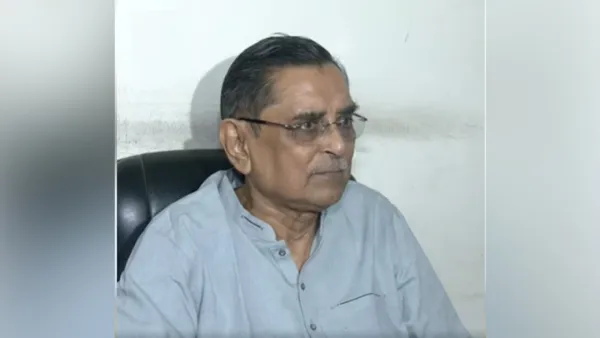 ‘সামনের দিনগুলো সুখকর হবে না, স্যাংশন দেওয়ার কথা আসছে’