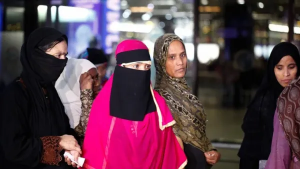 গৃহকর্মী নিয়োগে নতুন নিয়ম চালু করল সৌদি