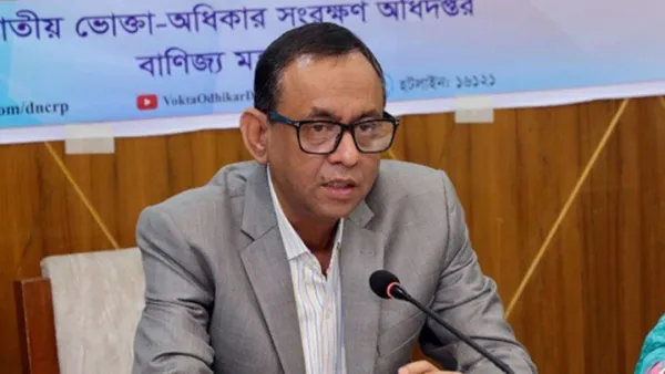 ‘ভাবতে অবাক লাগে, শিশুদের দুধের মতো খাদ্যও ভেজাল হচ্ছে’