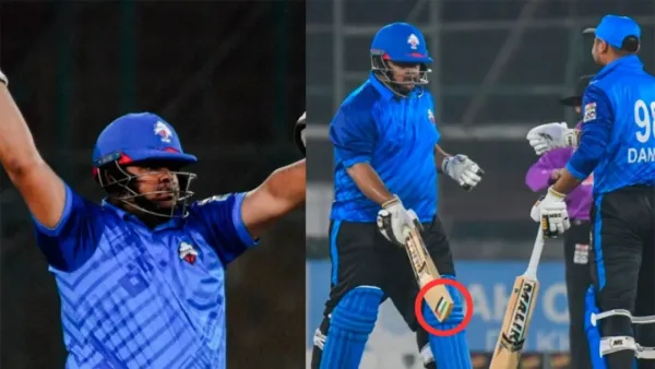 ফিলিস্তিনকে সমর্থন: পাকিস্তানি তারকার জরিমানা বাতিল করল পিসিবি