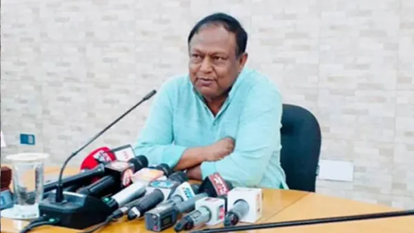 চিনির দাম নিয়ে দুঃসংবাদ দিলেন বাণিজ্যমন্ত্রী