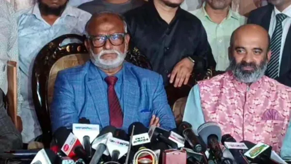 ২৮০ আসনে প্রার্থী ঘোষণা তৃণমূল বিএনপির