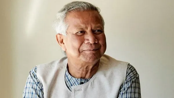 হাইকোর্টে জিতলেন ড. ইউনূস