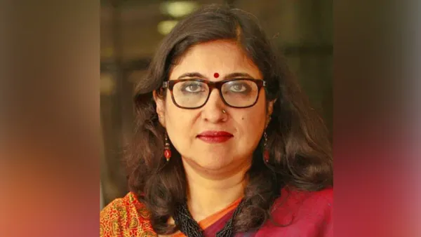 জগন্নাথ বিশ্ববিদ্যালয়ের প্রথম নারী উপাচার্য সাদেকা হালিম