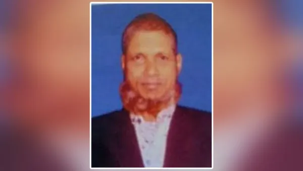 অপহরণ-উদ্ধারের পর ফের নিখোঁজ, অতঃপর ব্যবসায়ীর লাশ মিলল গাছে