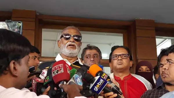 ‘নির্বাচন সুষ্ঠু না হলে সংকট সৃষ্টি হবে, ভুক্তভোগী হবেন প্রধানমন্ত্রী’