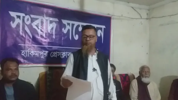 ১ মিনিট দেরি হওয়ায় মনোনয়নপত্র জমা না নেওয়ার অভিযোগ প্রার্থীর