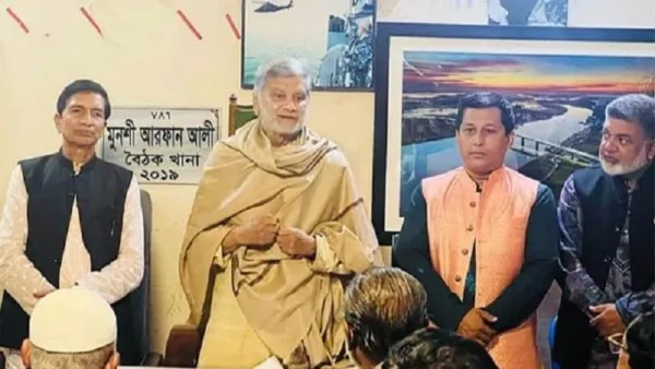 ভেদাভেদ ভুলে আবারও নৌকাকে বিজয়ী করতে হবে: পরিকল্পনামন্ত্রী