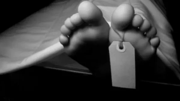 মসজিদের বারান্দায় বৃদ্ধের মরদেহ, পরিচয় খুঁজছে পুলিশ