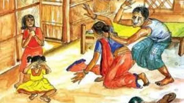 নভেম্বরে নারী ও শিশু নির্যাতন ৩৫৮টি