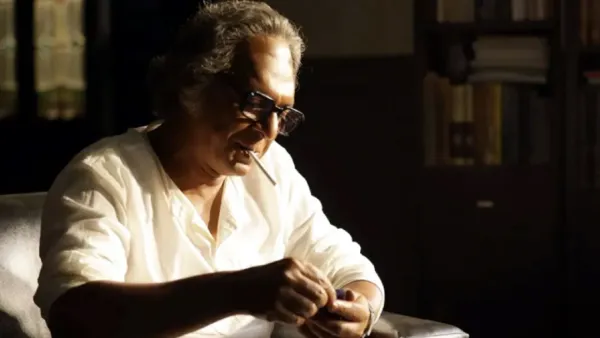 কেরালা উৎসবে চঞ্চলের ‘পদাতিক’