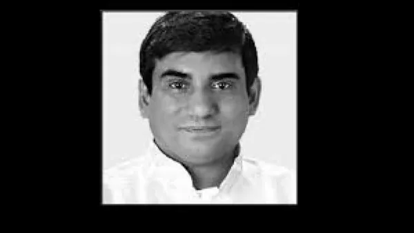 মারা গেলেন আওয়ামী লীগ নেতা মায়ার বড় ছেলে