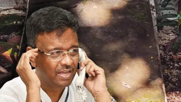 এক কবরের দাবি দুই প্রভাবশালী পরিবারের, মেয়রকে ফোন