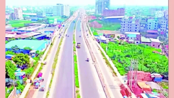 এক কিলোমিটারের জমির মালিকানা নিয়ে জটিলতা