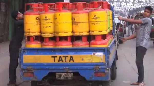 এলপিজির নতুন দাম জানা যাবে আজ