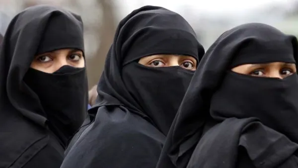 এবার বিহারের স্কুলে হিজাবে নিষেধাজ্ঞা!