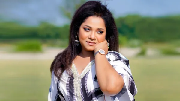 যে কারণে ডলি সায়ন্তনীর মনোনয়ন বাতিল