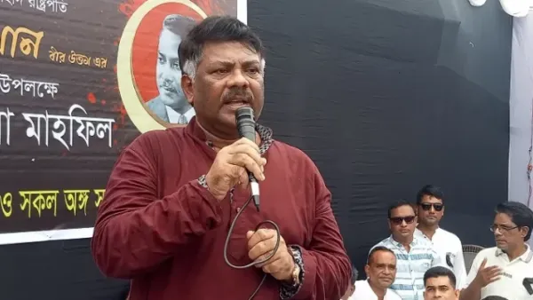 জামিন পেলেন বিএনপি নেতা দুলু