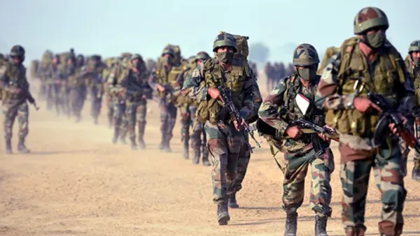 মালদ্বীপ থেকে সেনা প্রত্যাহার করে নিচ্ছে ভারত