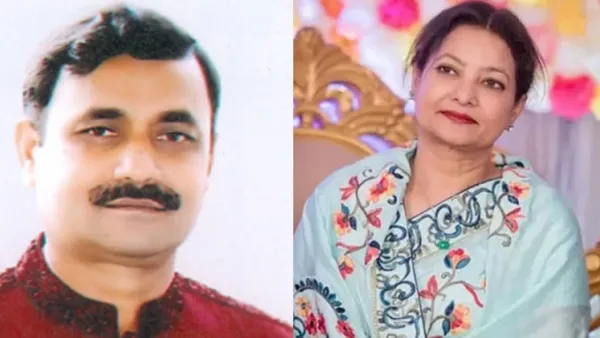 নৌকার শাম্মীর মনোনয়নপত্র বাতিল, স্বতন্ত্র পংকজের বৈধ