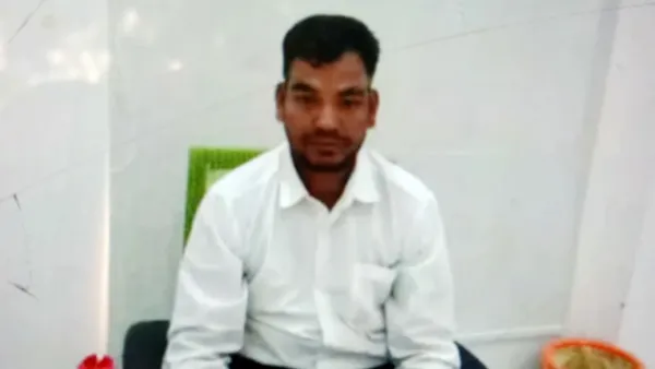 ওমানে গাড়িচাপায় প্রাণ গেল প্রবাসীর