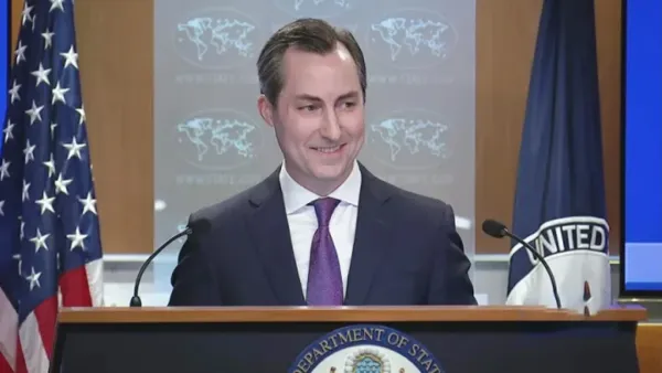 বাংলাদেশের আসন্ন নির্বাচনের ফলাফল নিয়ে আগাম মন্তব্য করবে না যুক্তরাষ্ট্র