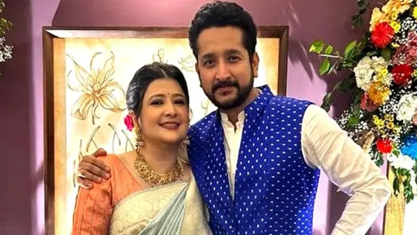 ‘মধুচন্দ্রিমা’য় কোথায় গেলেন পরম-পিয়া